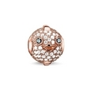 Thomas Sabo Pufferfish gyöngy - K0148-416-14 Thomas Sabo Pufferfish gyöngy - K0148-416-14