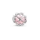 Thomas Sabo lóhere szív gyöngy Thomas Sabo lóhere szív gyöngy