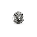 Thomas Sabo sólyom gyöngy - K0181-641-11 Thomas Sabo sólyom gyöngy - K0181-641-11