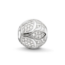 Thomas Sabo Lótuszvirág gyöngy