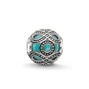 Thomas Sabo gyöngy - K0209-878-17