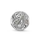 Thomas Sabo Paisley gyöngy - K0216-643-14 Thomas Sabo Paisley gyöngy - K0216-643-14