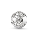 Thomas Sabo Őrangyal gyöngy - K0222-051-14 Thomas Sabo Őrangyal gyöngy - K0222-051-14