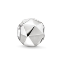 Thomas Sabo háromszög gyöngy - K0226-001-12 Thomas Sabo háromszög gyöngy - K0226-001-12