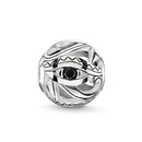 Thomas Sabo Horus szeme gyöngy - K0228-643-11 Thomas Sabo Horus szeme gyöngy - K0228-643-11