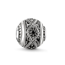 Thomas Sabo Szerelem csomó gyöngy - K0237-643-11 Thomas Sabo Szerelem csomó gyöngy - K0237-643-11