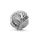 Thomas Sabo madártoll gyöngy - K0243-643-11 Thomas Sabo madártoll gyöngy - K0243-643-11