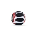 Thomas Sabo Üveg gyöngy - K0256-017-11 Thomas Sabo Üveg gyöngy - K0256-017-11