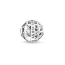 Thomas Sabo Földgolyó gyöngy - K0261-001-21