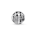 Thomas Sabo Földgolyó gyöngy - K0262-698-11