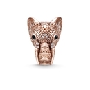 Thomas Sabo Elefánt gyöngy - K0266-527-40