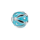 Thomas Sabo Népirajz gyöngy - K0269-691-17 Thomas Sabo Népirajz gyöngy - K0269-691-17