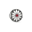 Thomas Sabo Népirajz gyöngy - K0273-111-21 Thomas Sabo Népirajz gyöngy - K0273-111-21