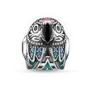 Thomas Sabo Papagáj gyöngy - K0288-340-7 Thomas Sabo Papagáj gyöngy - K0288-340-7