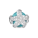Thomas Sabo Tengericsillag gyöngy - K0292-405-17 Thomas Sabo Tengericsillag gyöngy - K0292-405-17