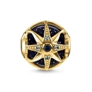 Thomas Sabo Királyi csillag gyöngy - K0309-963-1