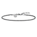 Thomas Sabo Karma Beads karkötő 19 cm