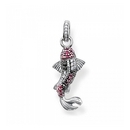 Thomas Sabo hal medál - KC0009-640-7