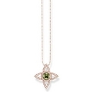 Thomas Sabo nyaklánc - KE1377-635-6-L55