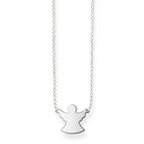 Thomas Sabo angyal nyaklánc - KE1397-001-12-L42 Thomas Sabo angyal nyaklánc - KE1397-001-12-L42