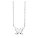 Thomas Sabo pillangó nyaklánc Thomas Sabo pillangó nyaklánc