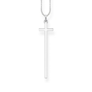 Thomas Sabo nyaklánc - KE1654-001-12-L80