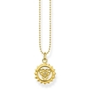 Thomas Sabo nyaklánc - KE1687-414-39-L45
