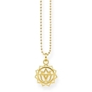 Thomas Sabo nyaklánc - KE1688-414-39-L45