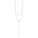 Thomas Sabo nyaklánc - KE1751-001-21-L45 Thomas Sabo nyaklánc - KE1751-001-21-L45