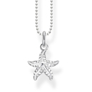 Thomas Sabo nyaklánc - KE1754-051-14-L45 Thomas Sabo nyaklánc - KE1754-051-14-L45
