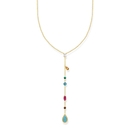 Thomas Sabo nyaklánc - KE1758-487-7-L50 Thomas Sabo nyaklánc - KE1758-487-7-L50