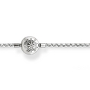 Thomas Sabo Karma Beads nyaklánc 60 cm Thomas Sabo Karma Beads nyaklánc 60 cm