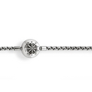 Thomas Sabo Karma Beads nyaklánc 50 cm Thomas Sabo Karma Beads nyaklánc 50 cm