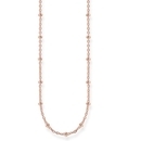 Thomas Sabo Karma Beads nyaklánc