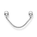 Thomas Sabo biztonsági lánc - KS0004-585-12