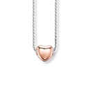 Thomas Sabo Karma nyaklánc 50 cm - KT0114-415-12-L50 Thomas Sabo Karma nyaklánc 50 cm - KT0114-415-12-L50