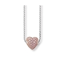 Thomas Sabo Karma nyaklánc 50 cm Thomas Sabo Karma nyaklánc 50 cm