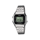 Casio Retro óra