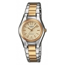 Casio női óra - LTP-1280PSG-9AEF Casio női óra - LTP-1280PSG-9AEF