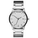 MVMT Classic White Silver férfi óra - L213.1B.131 MVMT Classic White Silver férfi óra - L213.1B.131