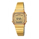 Casio Retro női óra - LA670WEGA-9EF Casio Retro női óra - LA670WEGA-9EF