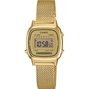 Casio Retro női óra - LA670WEMY-9EF Casio Retro női óra - LA670WEMY-9EF