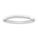 Thomas Sabo Love Bridge gravírozható karkötő 15 cm - LBA0001-130-14-L15