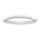 Thomas Sabo Love Bridge gravírozható karkötő 17,5 cm - LBA0001-130-14-L17,5
