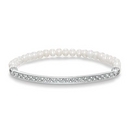 Thomas Sabo Love Bridge karkötő 17,5 cm - LBA0003-167-14-L17,5 Thomas Sabo Love Bridge karkötő 17,5 cm - LBA0003-167-14-L17,5