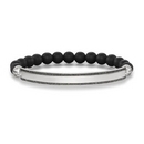 Thomas Sabo Love Bridge gravírozható karkötő 17,5 cm - LBA0007-705-11-L17,5