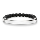 Thomas Sabo gravírozható karkötő - LBA0014-023-11-L18,5