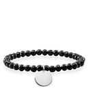 Thomas Sabo Love Bridge gravírozható karkötő - LBA0113-840-11-L15,5