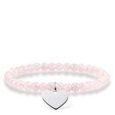 Thomas Sabo Love Bridge gravírozható karkötő 16,5 cm - LBA0115-034-9-L16,5