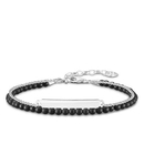 Thomas Sabo Love Bridge gravírozható karkötő - LBA0117-023-11-L19
